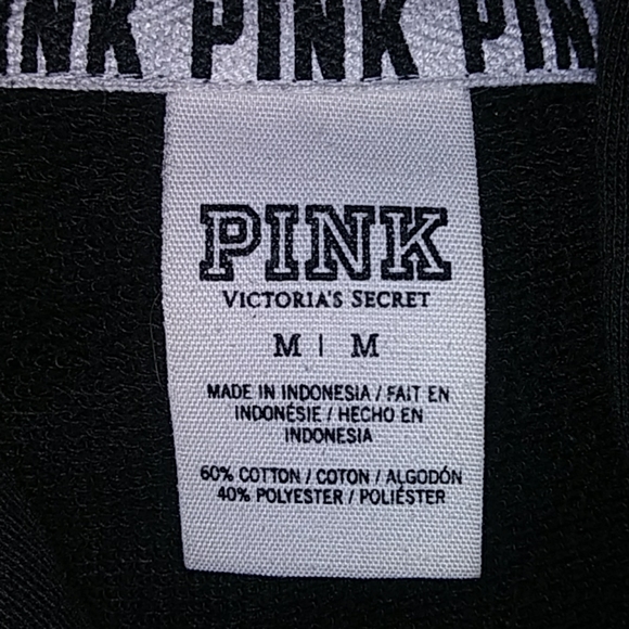 VS Pink hoodie - Picture 2 of 2